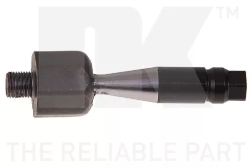 Axialgelenk, Spurstange