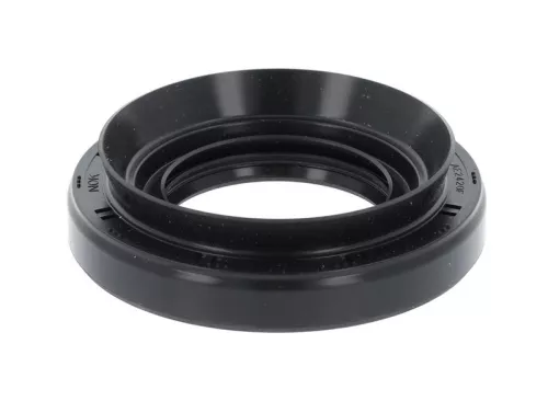 Wellendichtring, Differential