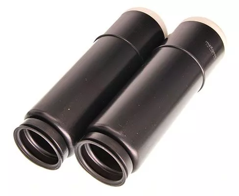 Staubschutzsatz, Stoßdämpfer