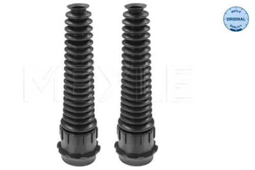 Staubschutzsatz, Stoßdämpfer