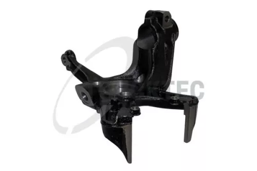 Achsschenkel, Radaufhängung