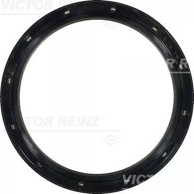 Wellendichtring, Kurbelwelle