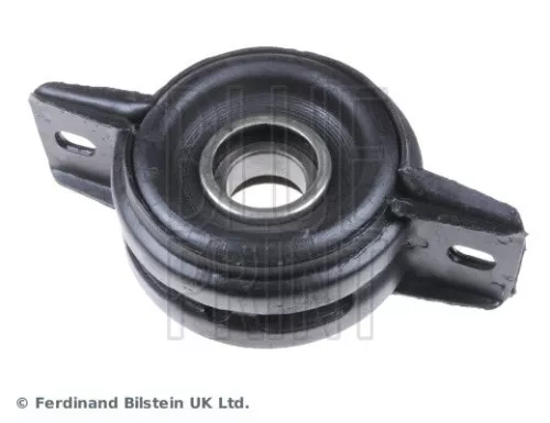 Lagerung, Gelenkwelle