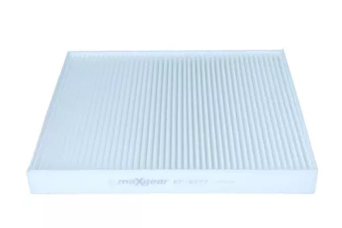 Filter, Innenraumluft