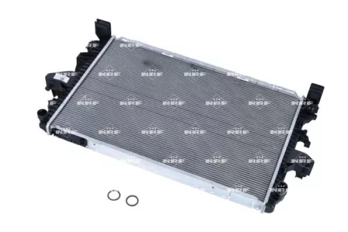 Kühler, Motorkühlung