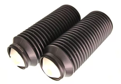 Staubschutzsatz, Stoßdämpfer