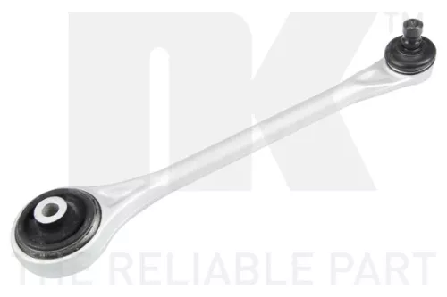 Lenker, Radaufhängung