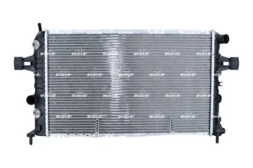 Kühler, Motorkühlung