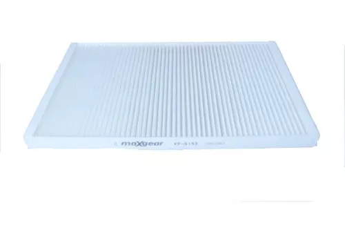 Filter, Innenraumluft