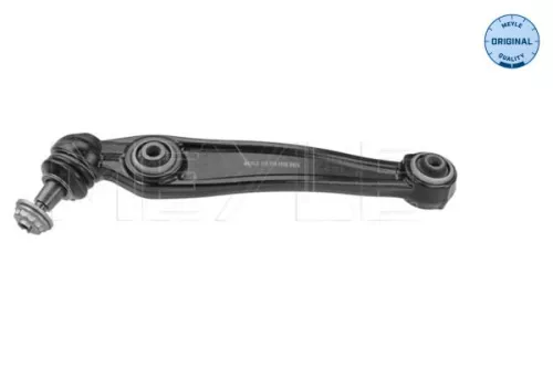 Lenker, Radaufhängung