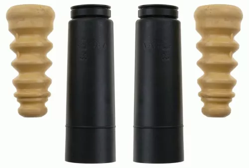 Staubschutzsatz, Stoßdämpfer