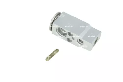 Expansionsventil, Klimaanlage