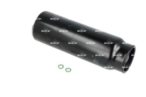 Trockner, Klimaanlage