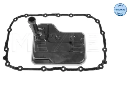 Hydraulikfiltersatz, Automatikgetriebe