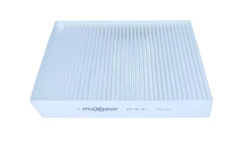 Filter, Innenraumluft