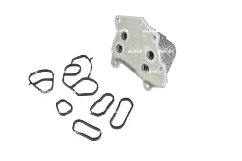 Ölkühler, Motoröl