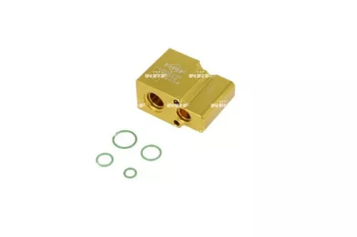 Expansionsventil, Klimaanlage