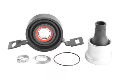 Lagerung, Gelenkwelle