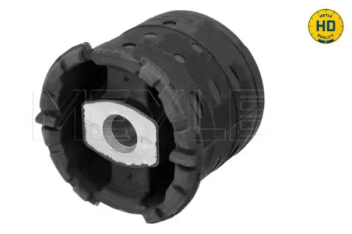 Lagerung, Achskörper