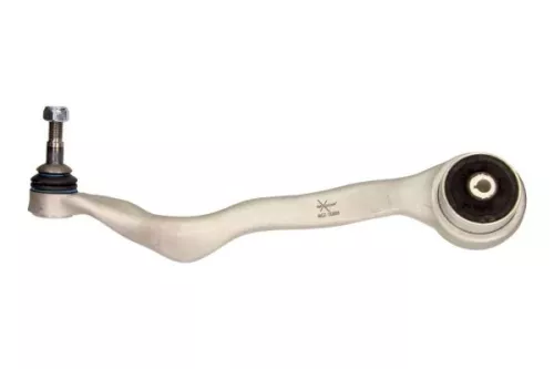 Lenker, Radaufhängung