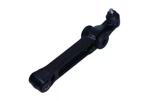 Lenker, Radaufhängung