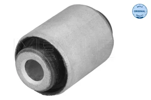 Lagerung, Achsstrebe