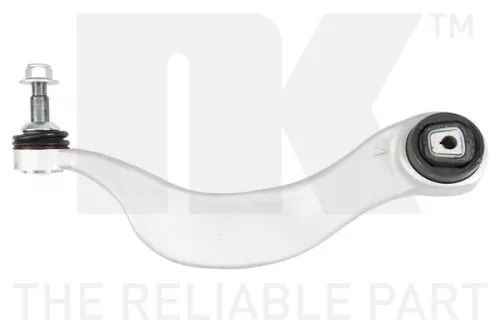 Lenker, Radaufhängung