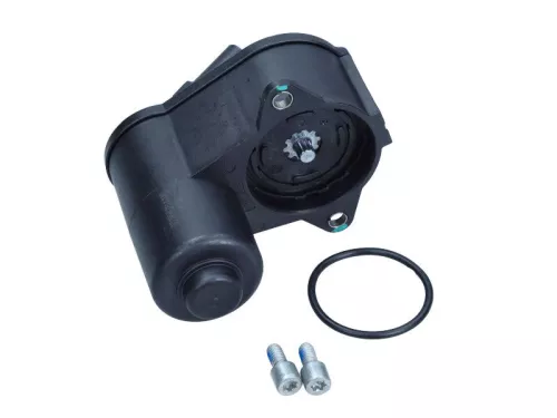 Stellelement, Feststellbremse Bremssattel