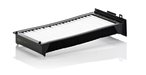 Filter, Innenraumluft