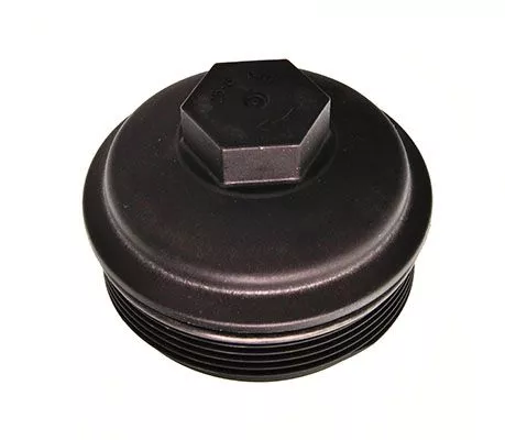 Deckel, Ölfiltergehäuse