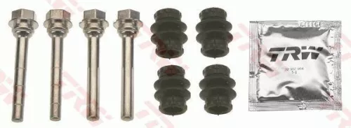 Führungshülsensatz, Bremssattel