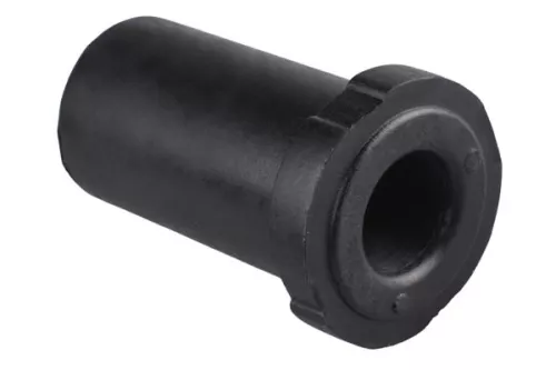 Lagerung, Blattfeder