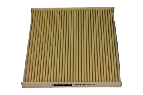 Filter, Innenraumluft