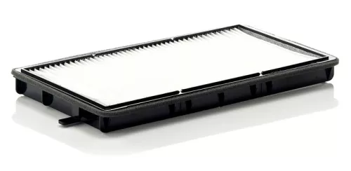 Filter, Innenraumluft