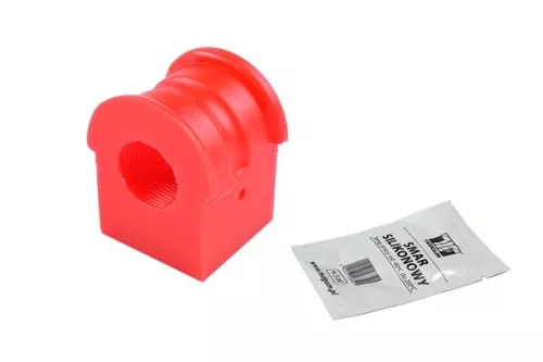 Lagerung, Stabilisator