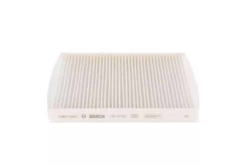 Filter, Innenraumluft