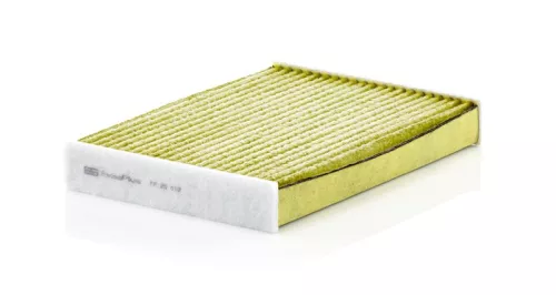 Filter, Innenraumluft