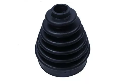 Faltenbalgsatz, Antriebswelle