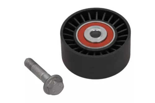 Umlenk-/Führungsrolle, Keilrippenriemen