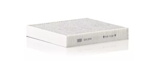 Filter, Innenraumluft