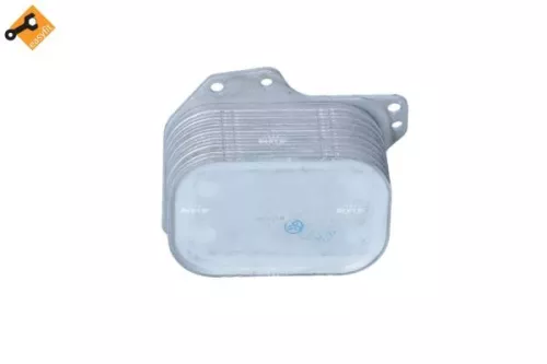 Ölkühler, Motoröl