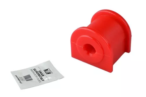 Lagerung, Stabilisator