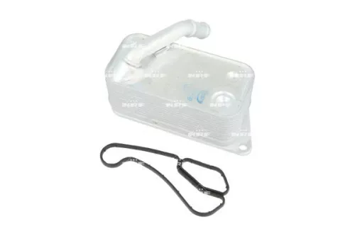 Ölkühler, Motoröl