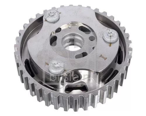 Nockenwellenversteller