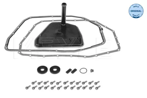 Teilesatz, Automatikgetriebe-Ölwechsel