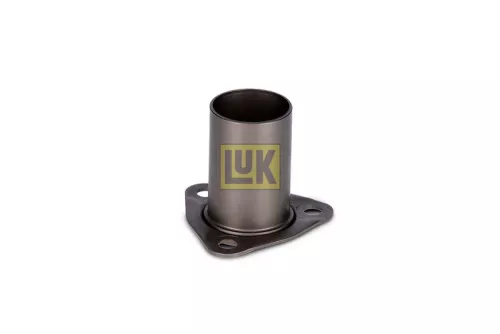 Führungshülse, Kupplung