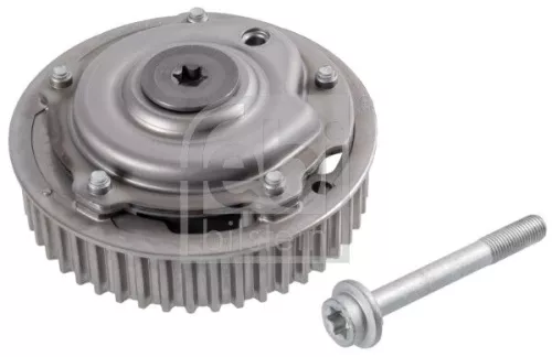 Nockenwellenversteller