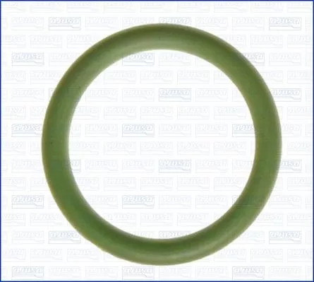 Dichtung, Ansaugkrümmer