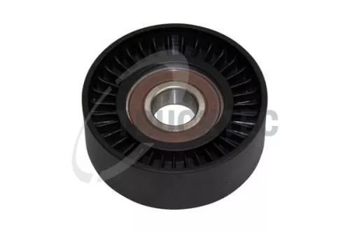 Spannrolle, Keilrippenriemen