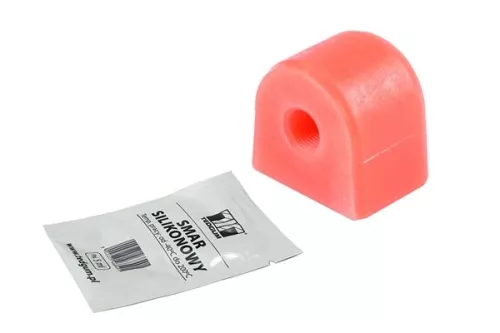 Lagerung, Stabilisator